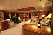 TJ Esperanza - Main Saloon